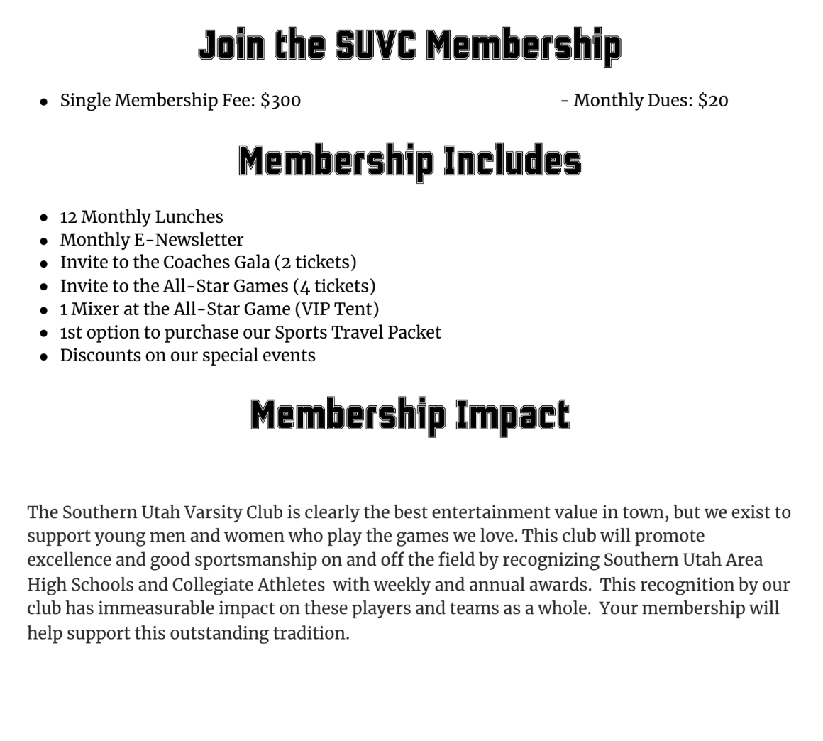 SUVC Booster Club Forms_1-2
